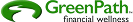 green-path